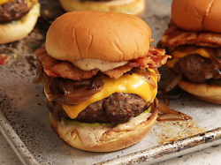 The Burger Lab: How To Make The Ultimate Bacon Cheeseburger ...