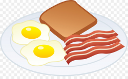 Bacon, egg and cheese sandwich Breakfast Fried egg Scrambled eggs ...