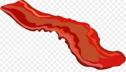 Bacon, egg and cheese sandwich Breakfast Clip art - Bacon PNG Pic ...