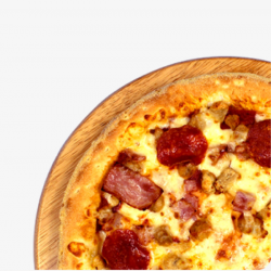 Bacon Pizza, Bacon, Chicken, Pizza PNG Image and Clipart for Free ...