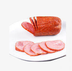 Ham Meat Bacon Sausage Pot Bacon Slices, Meat Bacon, Ham, Hot Bacon ...