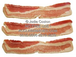 bacon strip clipart & stock photography | Acclaim Images