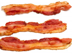 Bacon Nutrition Information - Eat This Much
