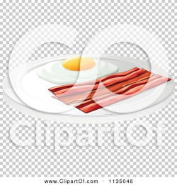 Bacon clipart - PinArt | Bacon3, , a cartoon piece of bacon ...