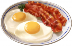 Bacon and Eggs: Why Your Breakfast is Bad for You | Blog