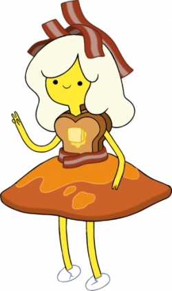 Breakfast Princess | Adventure Time Wiki | FANDOM powered by Wikia