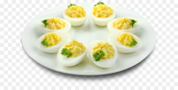 Deviled egg Buffet Bacon Clip art - mimosa png download - 1000*500 ...