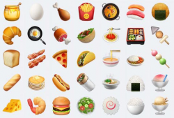 Apple Announces New Bacon Emoji for iOS 10.2 - Thrillist