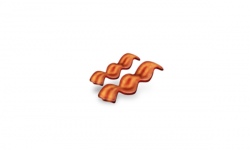 The Bacon Emoji is Here | The Baconeers