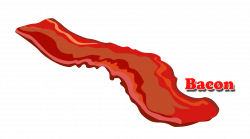 Bacon Name PNG Ready-made Logo Effect Images | PNG Names