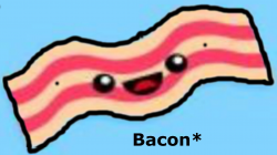 Bacon Intro!!! - YouTube