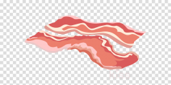 Fat Cartoon clipart - Bacon, Illustration, Food, transparent ...