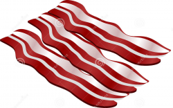 bacon clipart 4 | Clipart Station