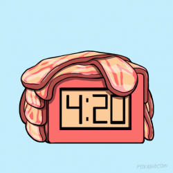 bacon gifs Page 2 | WiffleGif