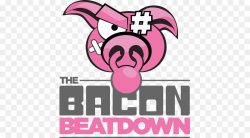 Bacon Competition Food CrossFit - bacon png download - 500*500 ...