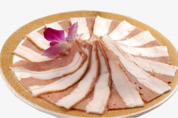 Bacon Pork, Meat, Hot Food, Delicious Food PNG Image and Clipart for ...