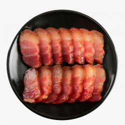 Western pork bacon bacon, Real, Sausages, Food PNG Image and Clipart ...