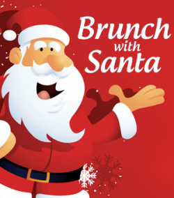 Annual Santa Brunch - 12/13/2015 - The Ohio State University Faculty ...