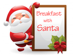 Breakfast with Santa in Leesburg VA | West Belmont Place