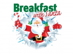 Breakfast with Santa - December 10th & 17th | Galloway, NJ Patch