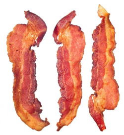 bacon strips - Google Search | Bacon. For the Love of Bacon ...