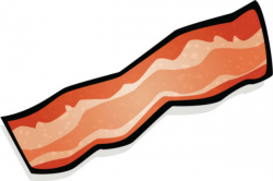 Free Bacon Slice Cliparts, Download Free Clip Art, Free Clip Art on ...