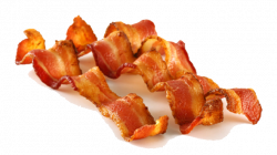Bacon PNG Image | PNG Mart