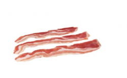 Bacon clipart - Clipground
