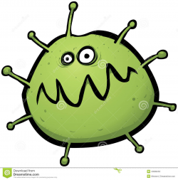 Bacteria Clipart | Free download best Bacteria Clipart on ...