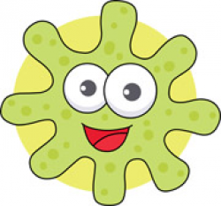 Virus Animated Clipart | Clipart Panda - Free Clipart Images
