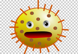 Virus Bacteria PNG, Clipart, Bacteria, Cartoon, Cliparts ...