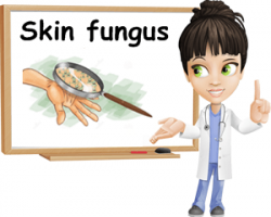 Skin fungal infections: Causes, Symptoms and Treatment – NatureWord