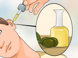 3 Ways to Treat a Fungal Ear Infection - wikiHow
