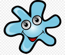 Bacteria Clip art - Germ Cartoons png download - 800*744 - Free ...