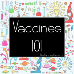 Vaccine Immunology – The Vaccine Mom