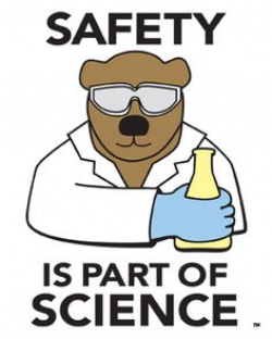 Lab Safety Poster by ~TheBigFilipino on deviantART | Lab Safety ...