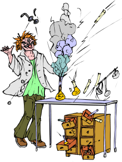 Amy Brown Science: Laboratory Safety