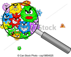 Microorganism Clipart | Clipart Panda - Free Clipart Images