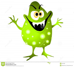 Microorganisms Clipart | Clipart Panda - Free Clipart Images
