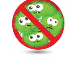 Bacteria Clipart - Free Clipart on Dumielauxepices.net