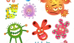 Free Bacteria Enter Cliparts, Download Free Clip Art, Free ...