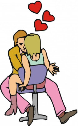 The 9 Most Unintentionally Horrifying Clip Art Images You'll See Today