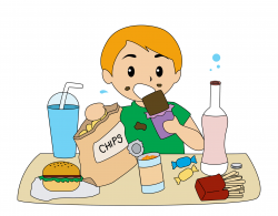 bad habits for kids clipart 10 | Clipart Station