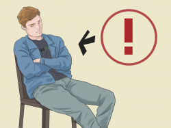 The Best Ways to Communicate With Body Language - wikiHow