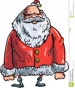 28+ Collection of Evil Santa Clipart | High quality, free cliparts ...