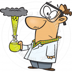 Science Experiment Clipart | Free download best Science Experiment ...