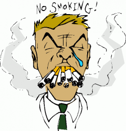 28+ Collection of Kids Smoking Clipart | High quality, free cliparts ...