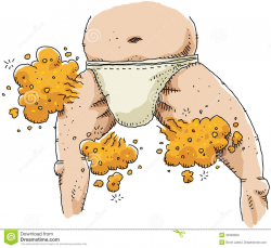 bad smell objects clipart 3 | Clipart Station