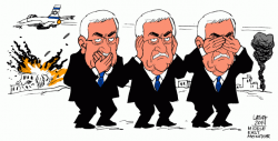 Uprooted Palestinian: Palestinians slam TRAITOR Abbas meeting with ...
