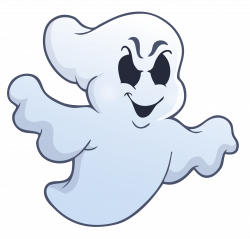 Halloween Evil Ghost PNG Picture | Gallery Yopriceville - High ...